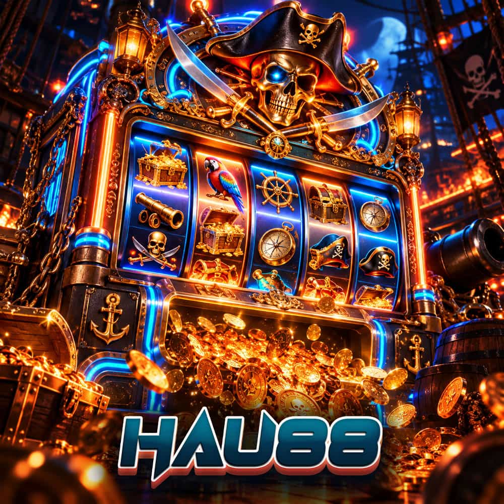 Banner Hau88 Official